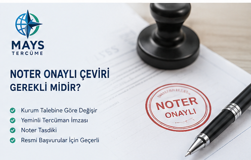 Yeminli pasaport çevirisinde isim tarih ve belge kontrolü