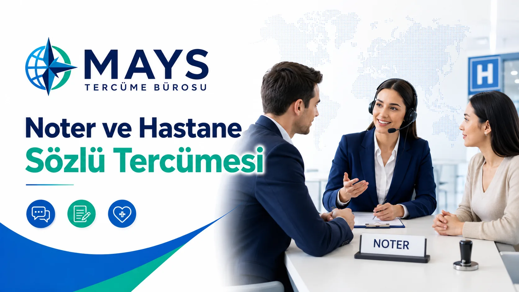 Simultane tercüme konferans ve kurumsal etkinlik
