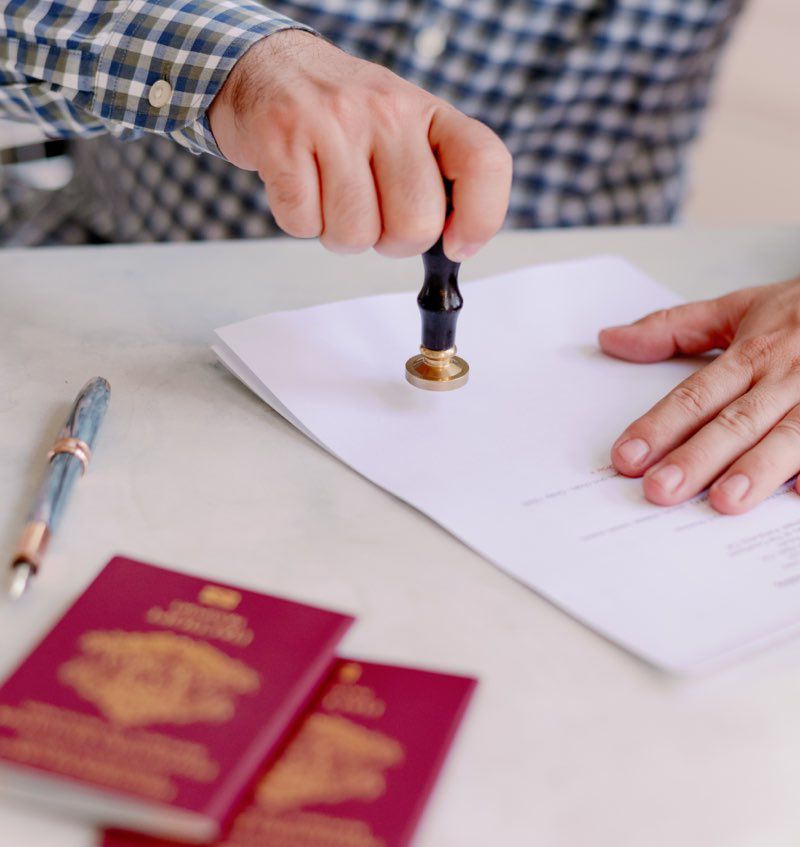 Noter Yeminli Tercüme